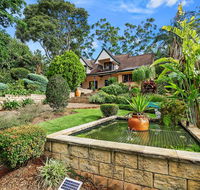 Parkview Cottage - Accommodation QLD