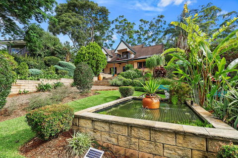 Parkview Cottage - Accommodation QLD 0