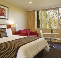 Parkview Motor Inn - Accommodation QLD