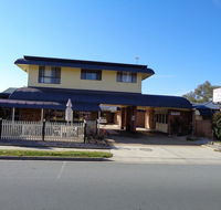Parkway Motel - Accommodation QLD