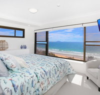 Parkyn Place 7 - 3 BDRM Oceanview Apt on Mooloolaba Spit - Accommodation QLD