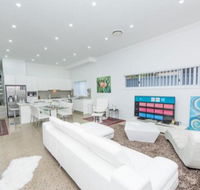 Parramatta jewel - Accommodation QLD