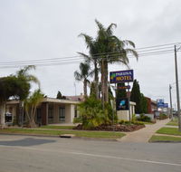 Paruna Motel - Accommodation QLD