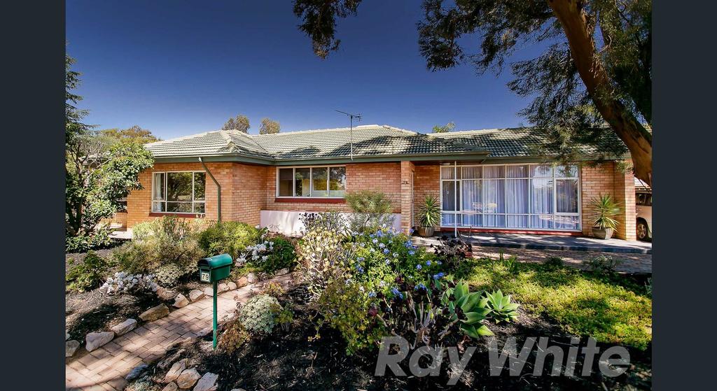 Pasadena SA Accommodation QLD