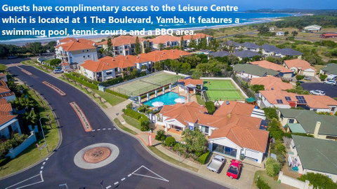 Patara13 - Accommodation QLD 1