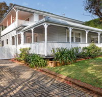Patch of Paradise - Iluka - Accommodation QLD