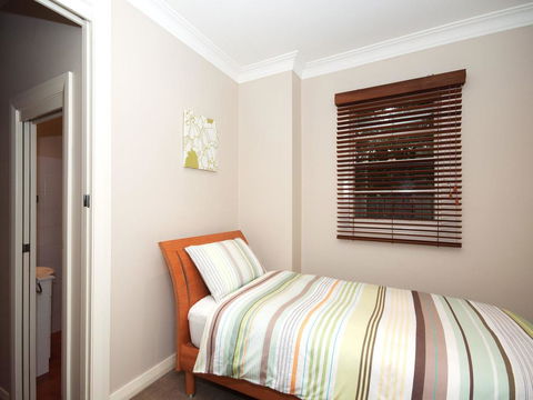 Patch Of Paradise - Iluka - Accommodation QLD 3