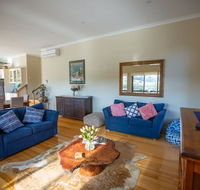 Paula's Place 8 Ti Tree Close Robe - Accommodation QLD
