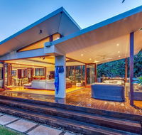 Pavilion 2 at Broken Head