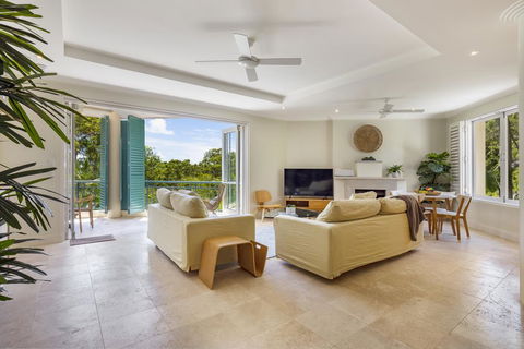 Peace & Tranquillity, Little Cove - Accommodation QLD 1