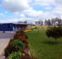 Peace at Paradise - Accommodation QLD