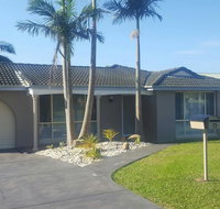 Peaceful 'Cul de sac' - Accommodation QLD