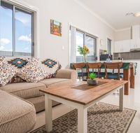 PEACEFUL 2Kingbed RootyHill Townhouse near Station - Accommodation QLD