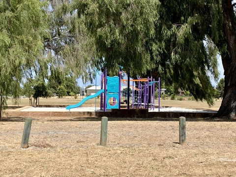 Peaceful Way Retreat - Accommodation QLD 3