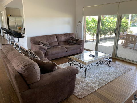 Peaceful Way Retreat - Accommodation QLD 2
