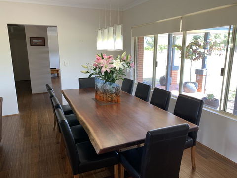 Peaceful Way Retreat - Accommodation QLD 0