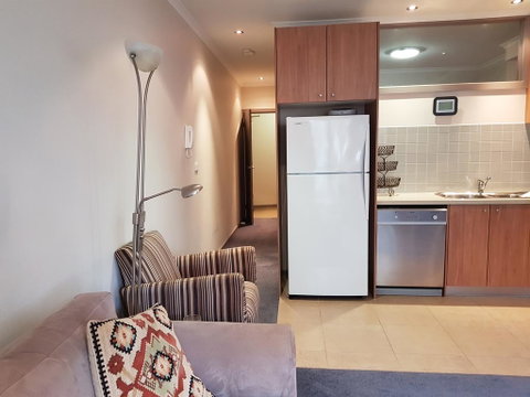 Peak 105 - Accommodation QLD 3