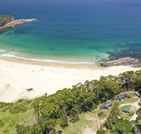 Pebbly Beach Escape - Accommodation QLD