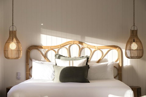 Pebbly Beach Escape - Accommodation QLD 2