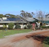 Pecan Hill BNB - Accommodation QLD
