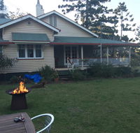Pechey Homestead - Accommodation QLD