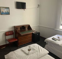 Peg Leg Darling Harbour - Accommodation QLD