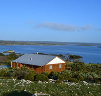 Pelican Lagoon Cabin - Accommodation QLD