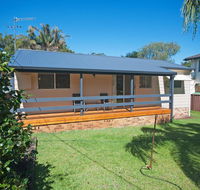 Pelican Palms - Accommodation QLD