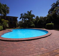 Pelican Place - Accommodation QLD