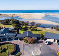 Pelican Sands Scamander - Accommodation QLD