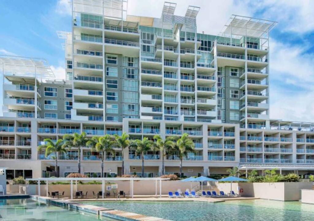 Pelican Waters QLD Accommodation QLD