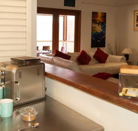 Pemberton Lodge - Accommodation QLD