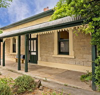 Pembury Cottage - Accommodation QLD