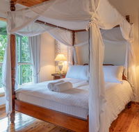 Pencil Creek Cottages - Accommodation QLD