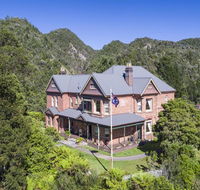 Penghana Bed and Breakfast - Accommodation QLD