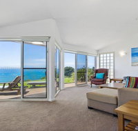 Penguin Head Retreat - fabulous views - Accommodation QLD