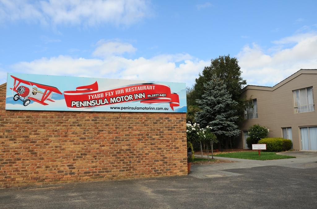 Tyabb VIC Accommodation QLD