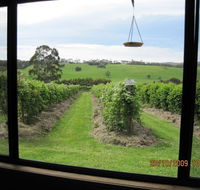 Pennyroyal Raspberry Farm  Cidery - Accommodation QLD