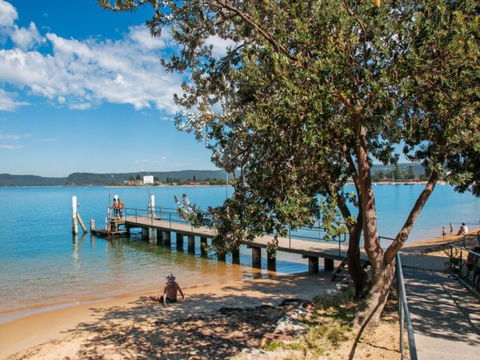 Penthouse 707 - 4 Bedroom Oceanview Penthouse - Accommodation QLD 2