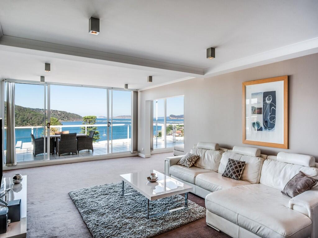 Empire Bay NSW Accommodation QLD