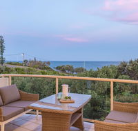 Penthouse luxe Sunrise Beach - Accommodation QLD