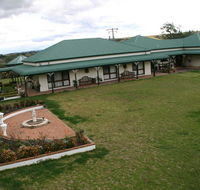 Pepper Tree Ridge BB