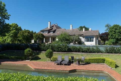 Peppers Manor House - Accommodation QLD 2