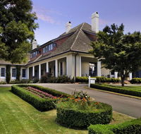 Peppers Manor House - Accommodation QLD