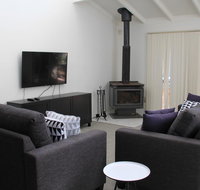 Peppertree by the Sea - Accommodation QLD
