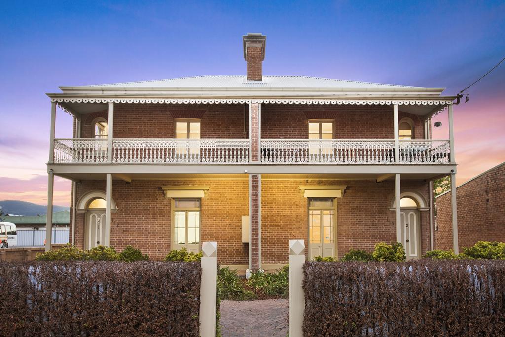 Mudgee NSW Accommodation QLD