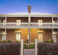 Peppertree Terraces - Accommodation QLD