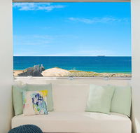 Perfect Beach Front Duplex - The Entrance North - Accommodation QLD
