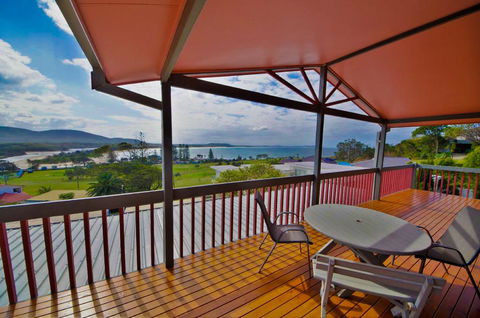 Perfect Break, 1 Dulconghi Street - Accommodation QLD 1