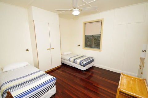 Perfect Break, 1 Dulconghi Street - Accommodation QLD 3